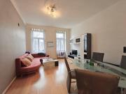 Am Allerheiligenplatz: Kompakte Altbauwohnung +...