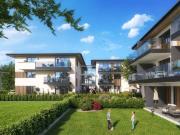 Am Aufeld: 2 Zimmer Wohnungen