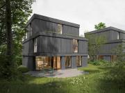 Am Ausserberg 5.5 Zimmer Einfamilienhaus Haus C