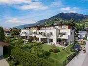 Am Bachangerl B1: 4 Zimmer Gartenwohnung in sonniger...