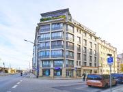 Am Bahnhof Mitte: Dusche + EBK