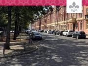 AM BASSINPLATZ MEHRFAMILIENHAUS MIT POTENZIAL DENKMAL IM...