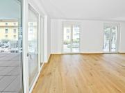 Am Bienefeld Terrassentraum: Moderne 3 Zimmer Wohnung...