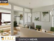 Am Botanischen Garten: Flexible Praxis oder Bürofläche!