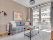 Am Donaukai Stiege 7, Wehlistraße 63/stiege 7