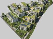 AM FLIEGENSPITZ 2 Zimmer mit Balkon auf der Hofseite |...