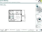 AM FLIEGENSPITZ 2 Zimmer mit Balkon | Modern Hell...