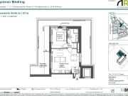 AM FLIEGENSPITZ 2 Zimmer mit Rundum Terrasse |...