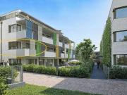 AM FLIEGENSPITZ 3 Zimmer mit Balkon | Grün Modern...