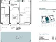 AM FLIEGENSPITZ 3 Zimmer mit Garten | Umweltgerechte...