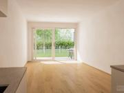 AM FLIEGENSPITZ 3 Zimmer mit Garten | Umweltgerechte...