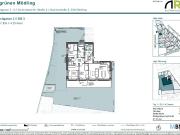 AM FLIEGENSPITZ 4 Zimmer + Garten | Kein direkter...