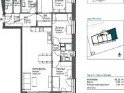 AM FLIEGENSPITZ 4 Zimmer mit Balkon | Ruhige Lage &...