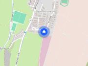 2. OG / 3 Zimmer mit Balkon ab sofort