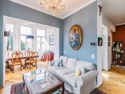 Am Fuß des Küniglbergs 4 Zimmer, getrennt begehbar...