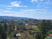 Am Fuße des Bisambergs: großes Grundstück mit Bungalow...