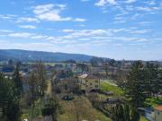 Am Fuße des Bisambergs: großes Grundstück mit Bungalow...