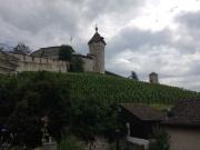Am Fusse des Munots