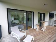 Am Fuße des Ruckerlberg: Terrassenglück mit Tiefgarage