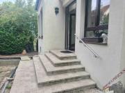 Charmantes Einfamilienhaus am Wilhelminenberg