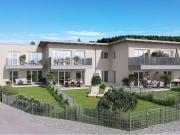 BAUSTART ERFOLGT! Am Grabensee | 2 Zimmer Wohnung mit Garten