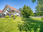 Am grünen Stadtrand