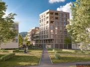 Am Grünmarkt I Neubauprojekt I Linz Urfahr