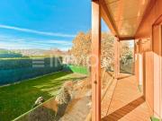 Am Hackenberg Ihr Kleingartentraum mit Carport und Sauna!