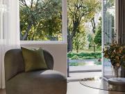 AM HAIN Lichtdurchflutete Eckwohnung mit viel Platz – 5...