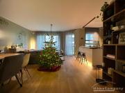 Sachsenhausen 8072343 Am Henninger Turm, Voll möblierte...