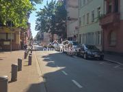 am Herschelplatz: top gepflegte 2 Zimmer Wohnung im DG