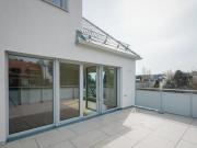 AM HEUBERG sehr ruhige 3 Zimmerwohnung mit herrlichem...