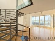 AM HEUMARKT Traumhafte Dachgeschosswohnung mit 2...