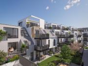 Am Jedlersdorfer Platz ein Zuhause mit Charakter