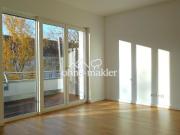 Am Jungfernheidepark: herrliche Wohnung mit 3 Schlafzimmern