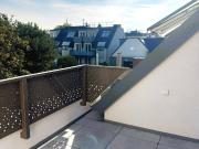 Am Kaiserwasser! Erstbezug! 3 Zimmer Wohnung