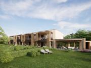 Am Kirchengrund 4 Zimmer Gartenwohnung Projekt von Madile