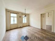 AM KLOPSTEINPLATZ Sanierungsbedürftige 3 Zimmer...