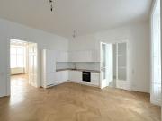 Am Kohlmarkt | Helle Wohnung mit Altbaucharme