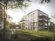 Am Kulkwitzer See: Ihre Traumwohnung im DG mit 3...