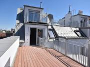 Am Kutschkermarkt | Außergewöhnliche 4 Zimmer...