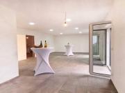 Am Lagerfeuer und lange Abende bei Kerzenschein im...