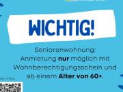 Am Lehmanger 17, E M Seniorenwohnung! Anmietung nur mit...