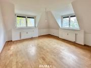 Am Liesingbach: Maisonette mit sonniger Terrasse Am Liesingbach: Maisonette mit sonniger Terrasse