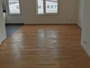 Am neuen Hafen! 2 Zimmer mit EBK, FBH & Balkon