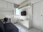 [AM] Park Studios – Suíte Mobiliada e Decorada no...