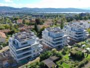 3.5 Zimmer Neubau Erstbezug am Fusse des Uetlibergs