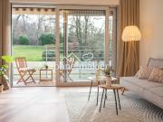 Am Saarner Dorf: Frisch renovierte 3 Zimmer Wohnung mit...