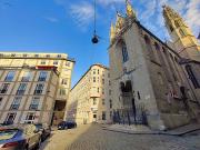 Am Salzgries: Bezugsfertig + Attraktive Zentrumslage +...