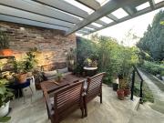 AM SEE LEBT ES SICH GUT! Neuwertiger Bungalow, direkt am...